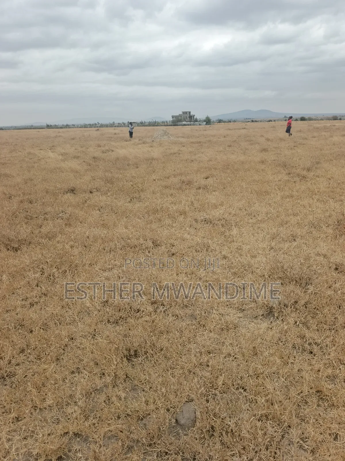 Plots and Lans for Sale in Kitengela