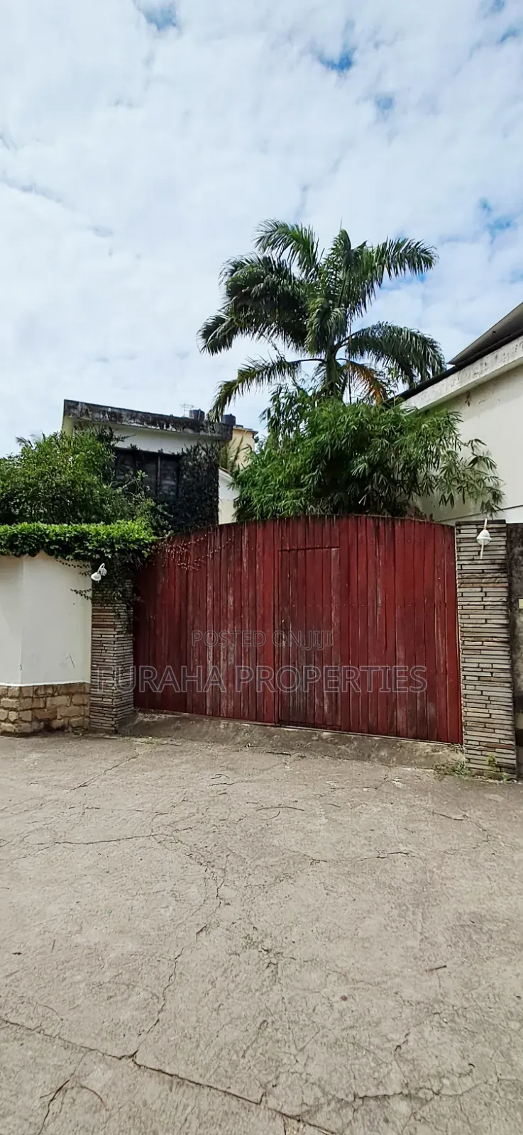 3bdrm House in Nyali for sale in Nyali Mkomani