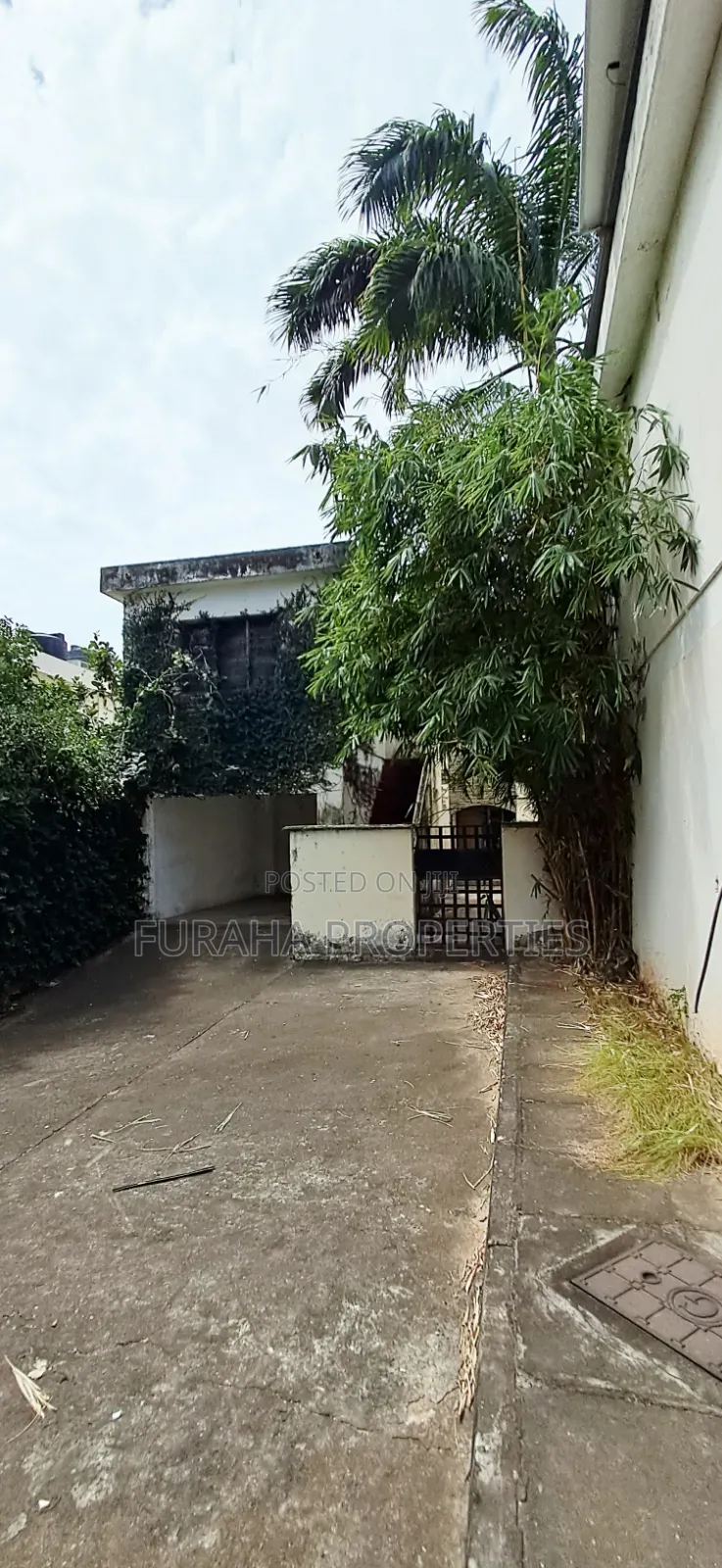 3bdrm House in Nyali for sale in Nyali Mkomani