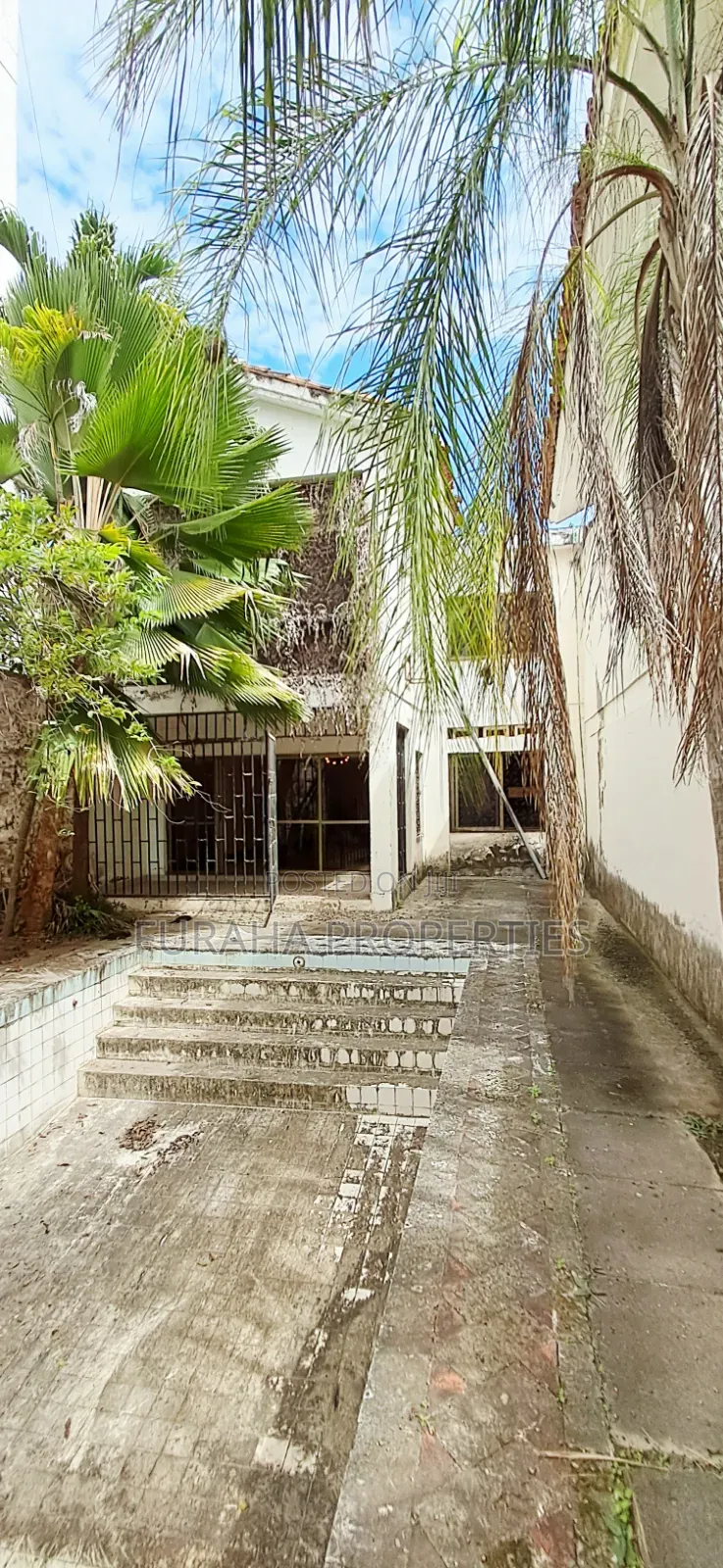 3bdrm House in Nyali for sale in Nyali Mkomani
