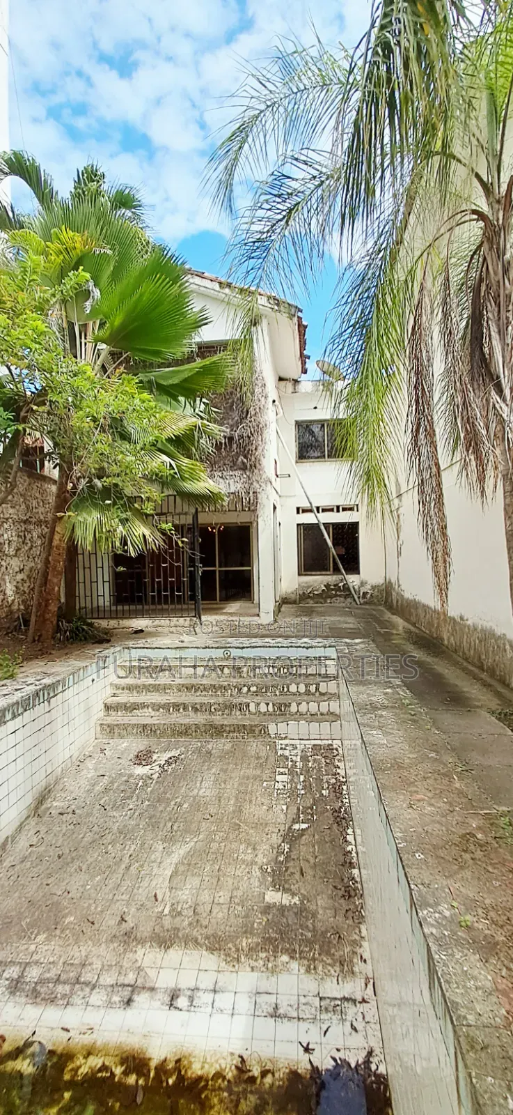 3bdrm House in Nyali for sale in Nyali Mkomani