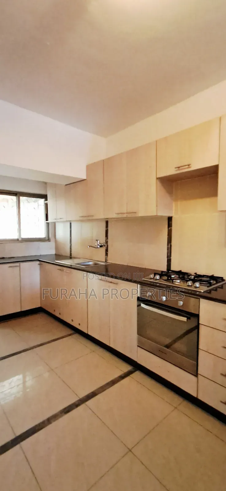 3bdrm House in Nyali for sale in Nyali Mkomani