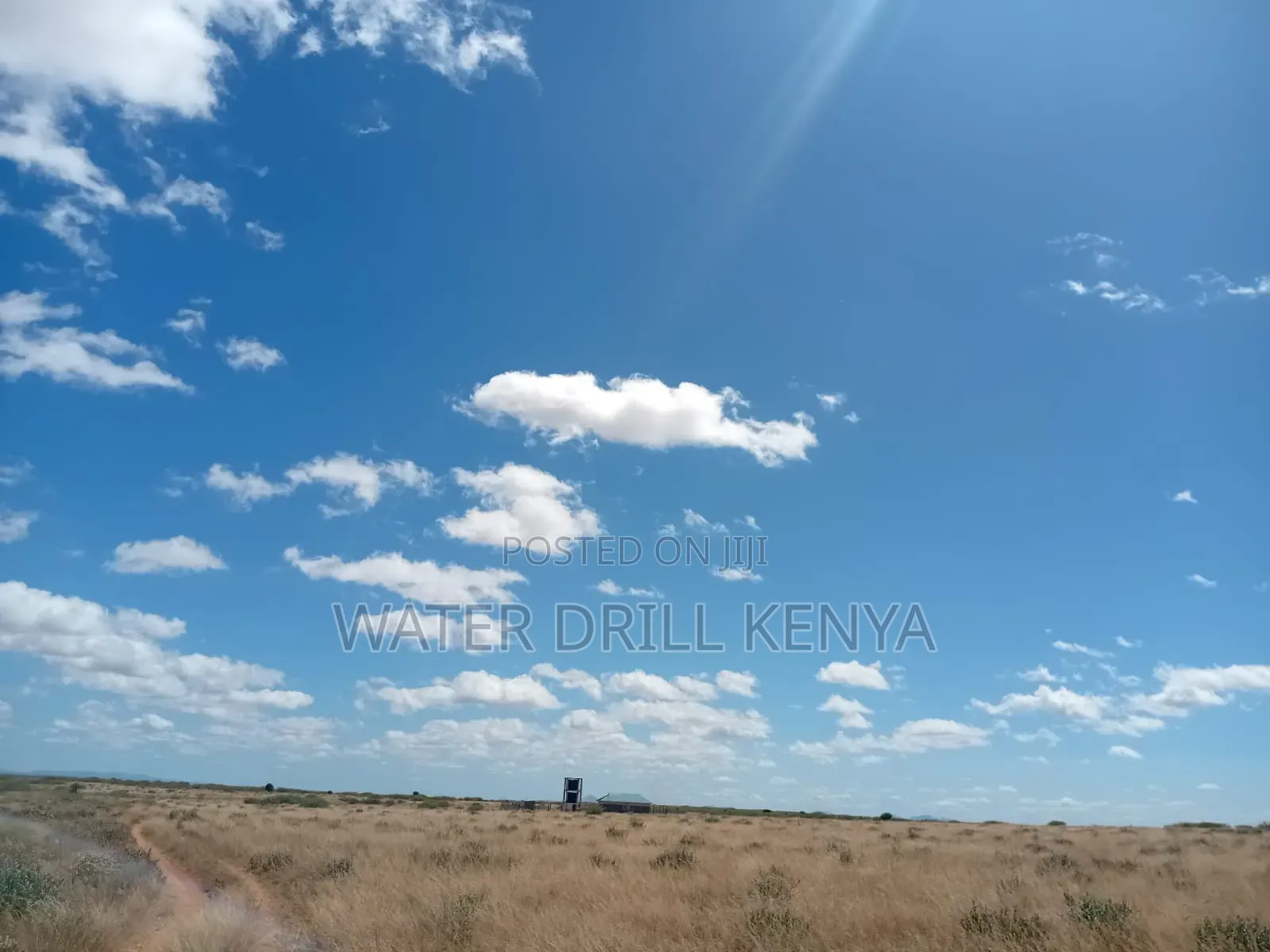 Wild Ranch Onsale in Loitoktok