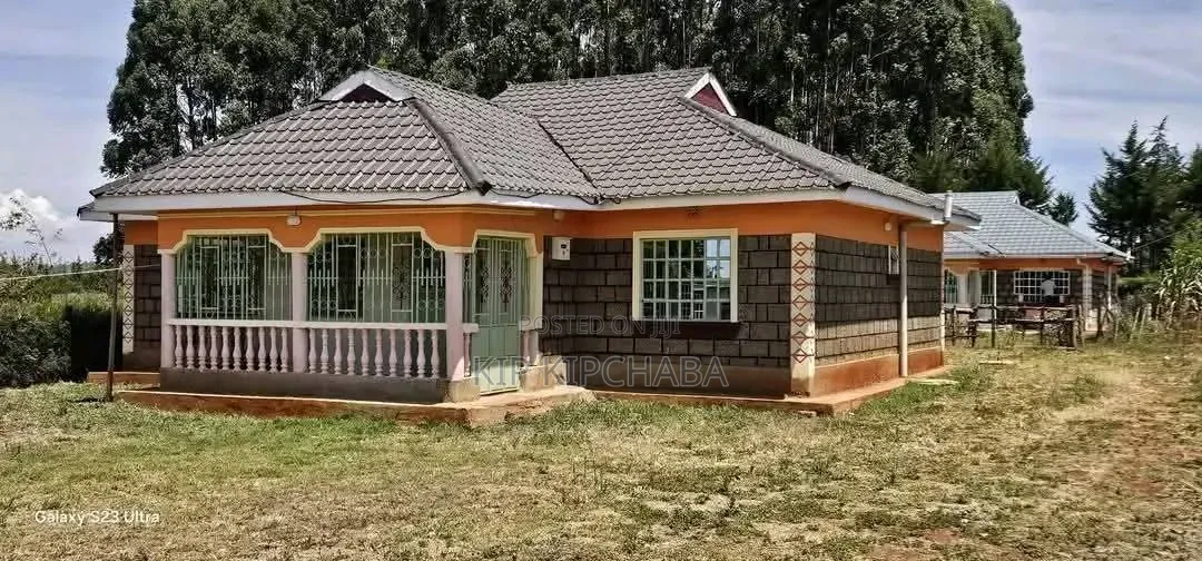 3bdrm Bungalow in Kipkenyo for rent in Kipkenyo