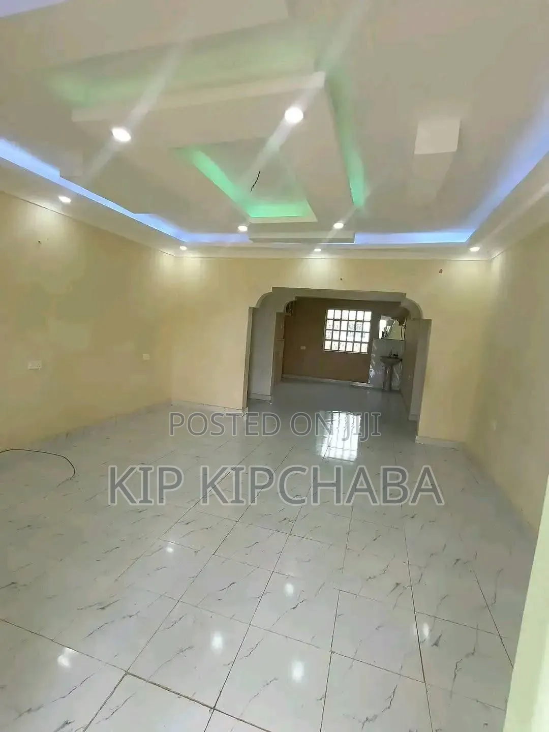 3bdrm Bungalow in Kipkenyo for rent in Kipkenyo