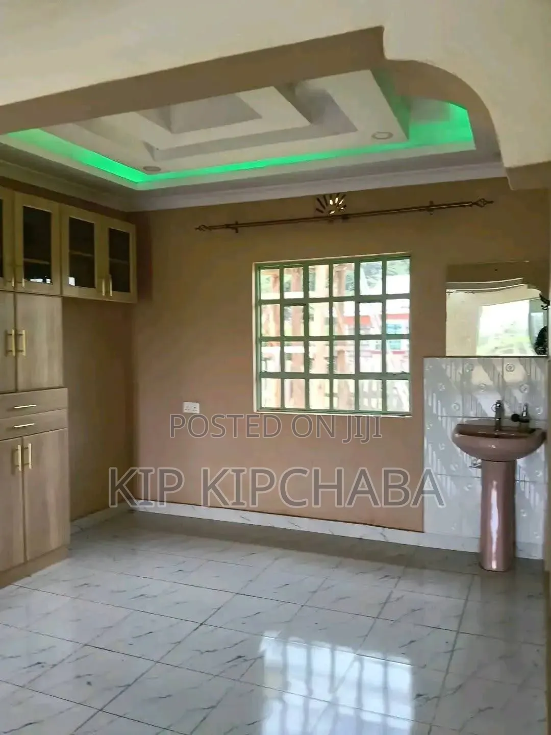 3bdrm Bungalow in Kipkenyo for rent in Kipkenyo
