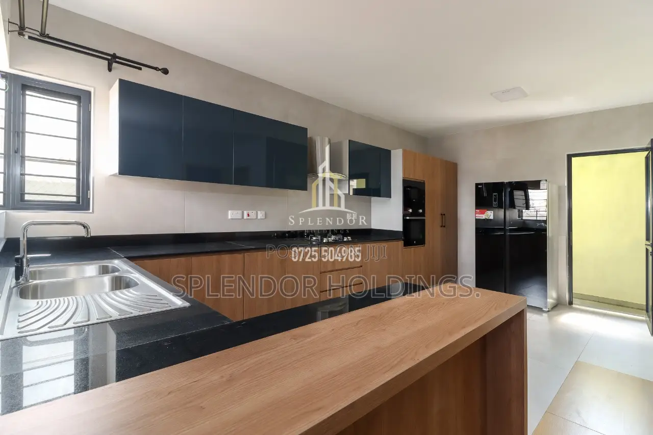 4bdrm House in NHC Langata for sale in NHC Langata