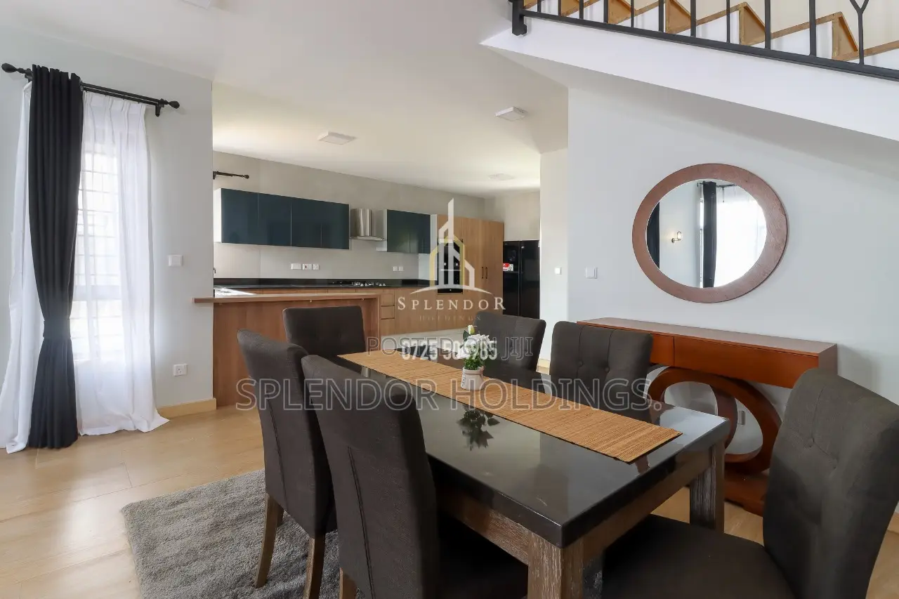 4bdrm House in NHC Langata for sale in NHC Langata