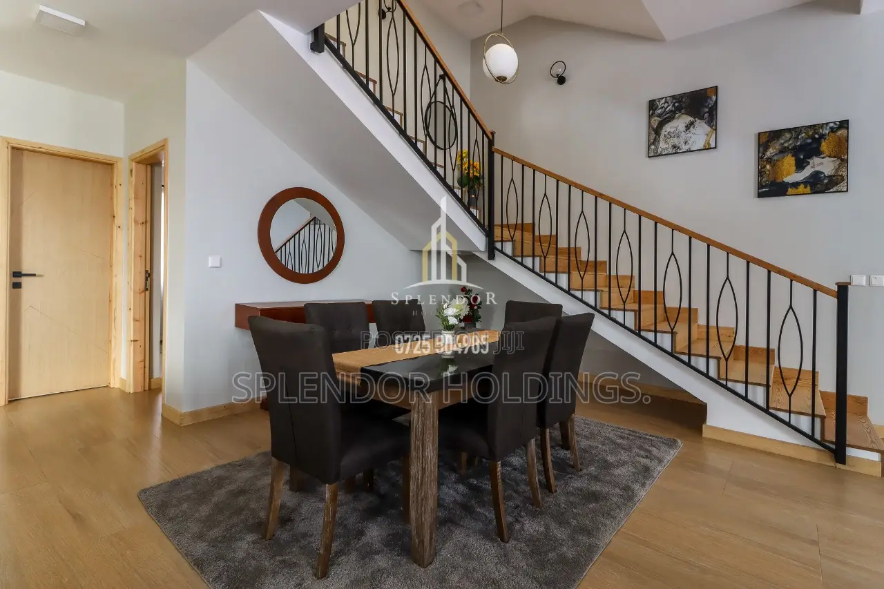 4bdrm House in NHC Langata for sale in NHC Langata