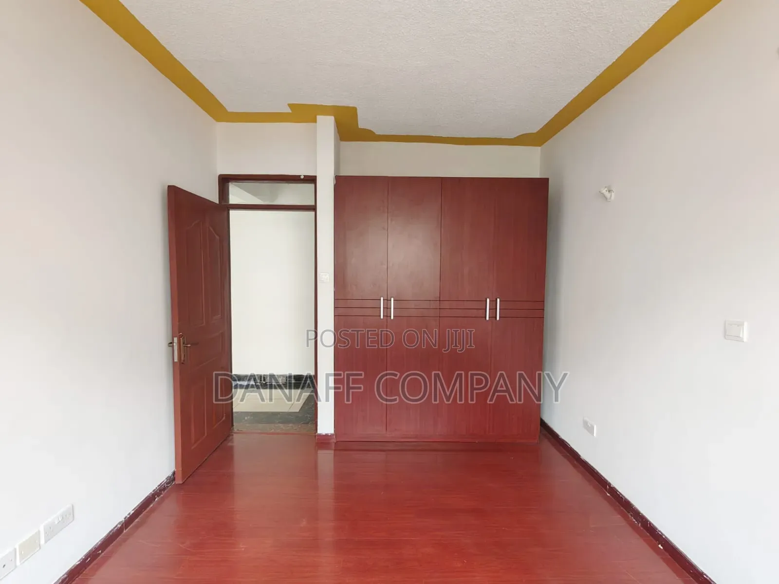 1bdrm Apartment in Bloomfield, Hurlingham for rent in Hurlingham