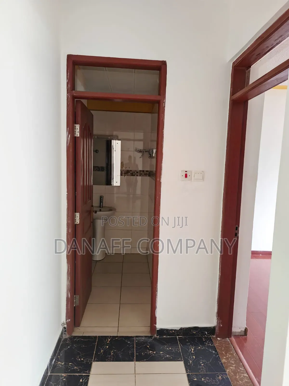 1bdrm Apartment in Bloomfield, Hurlingham for rent in Hurlingham