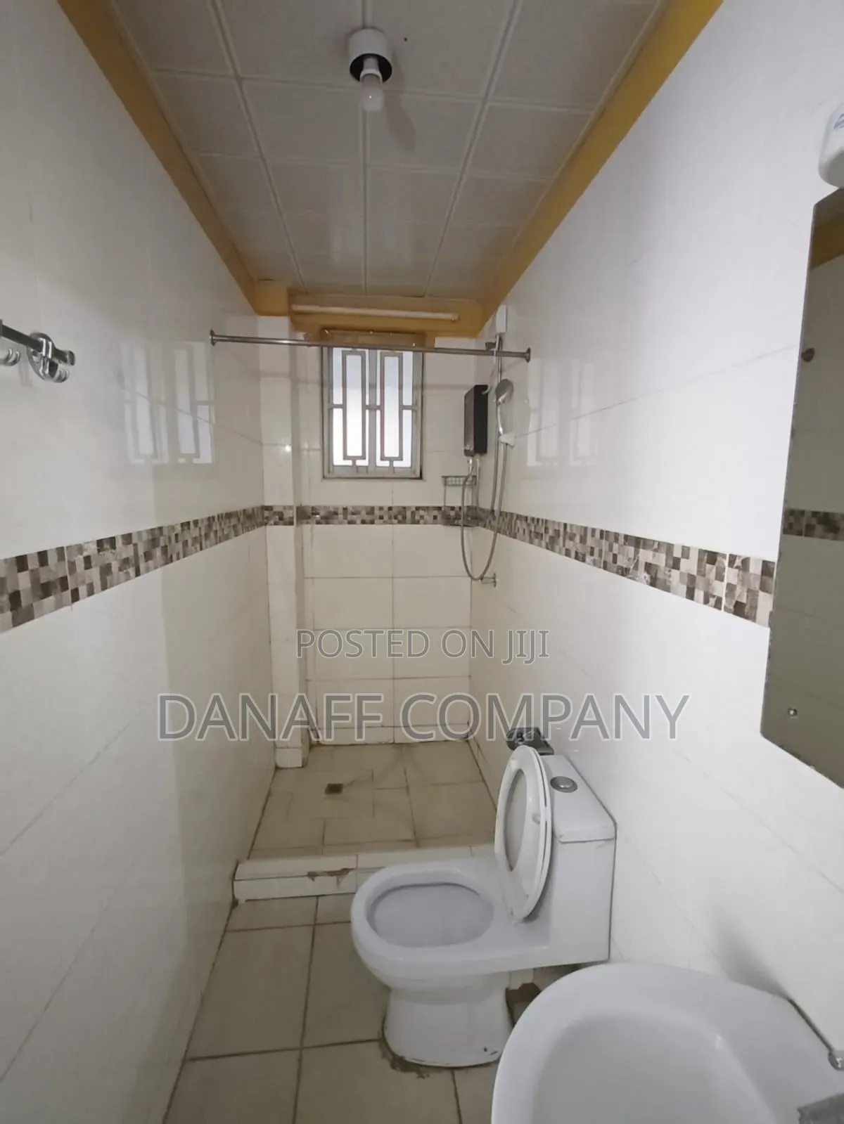1bdrm Apartment in Bloomfield, Hurlingham for rent in Hurlingham