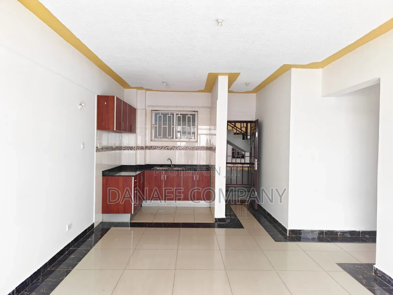 1bdrm Apartment in Bloomfield, Hurlingham for rent in Hurlingham