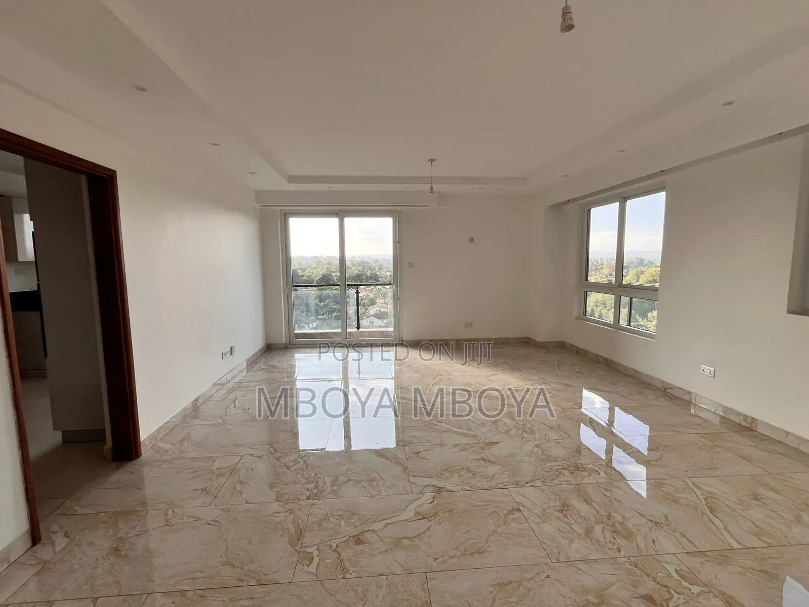 3bdrm Apartment in General Mathenge, Spring Valley for rent in Spring Valley