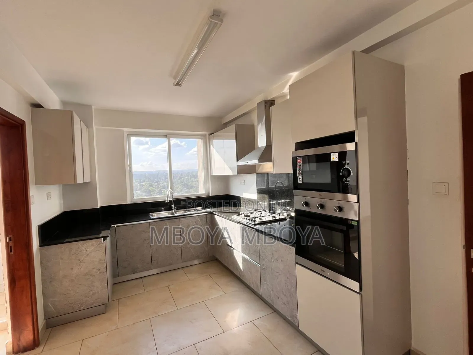 3bdrm Apartment in General Mathenge, Spring Valley for rent in Spring Valley