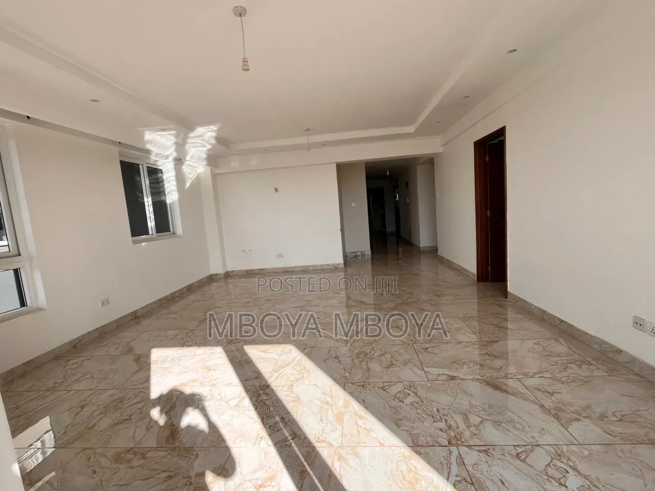 3bdrm Apartment in General Mathenge, Spring Valley for rent in Spring Valley