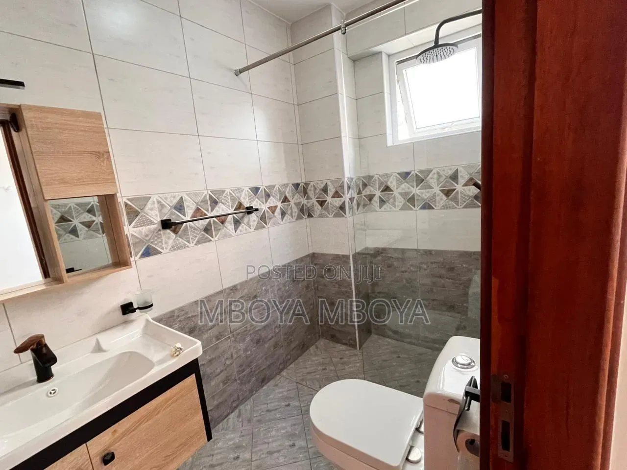 3bdrm Apartment in General Mathenge, Spring Valley for rent in Spring Valley