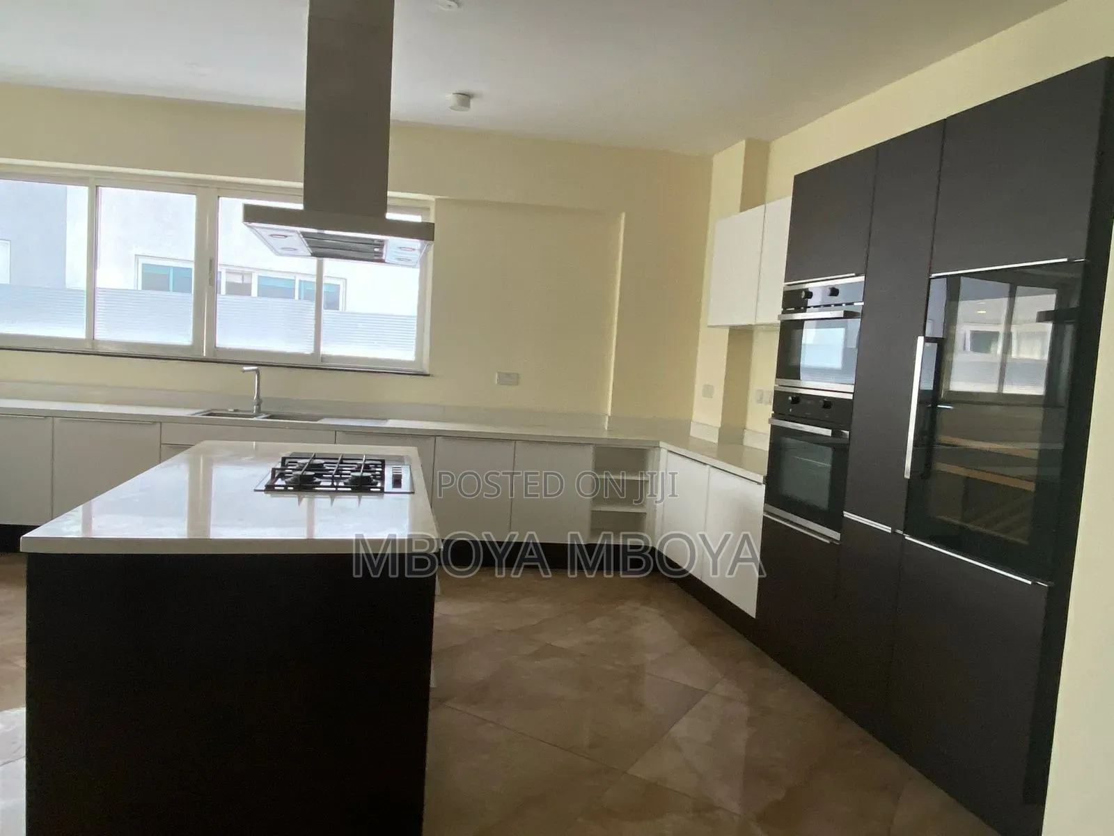 3bdrm Apartment in General Mathenge, Spring Valley for rent in Spring Valley