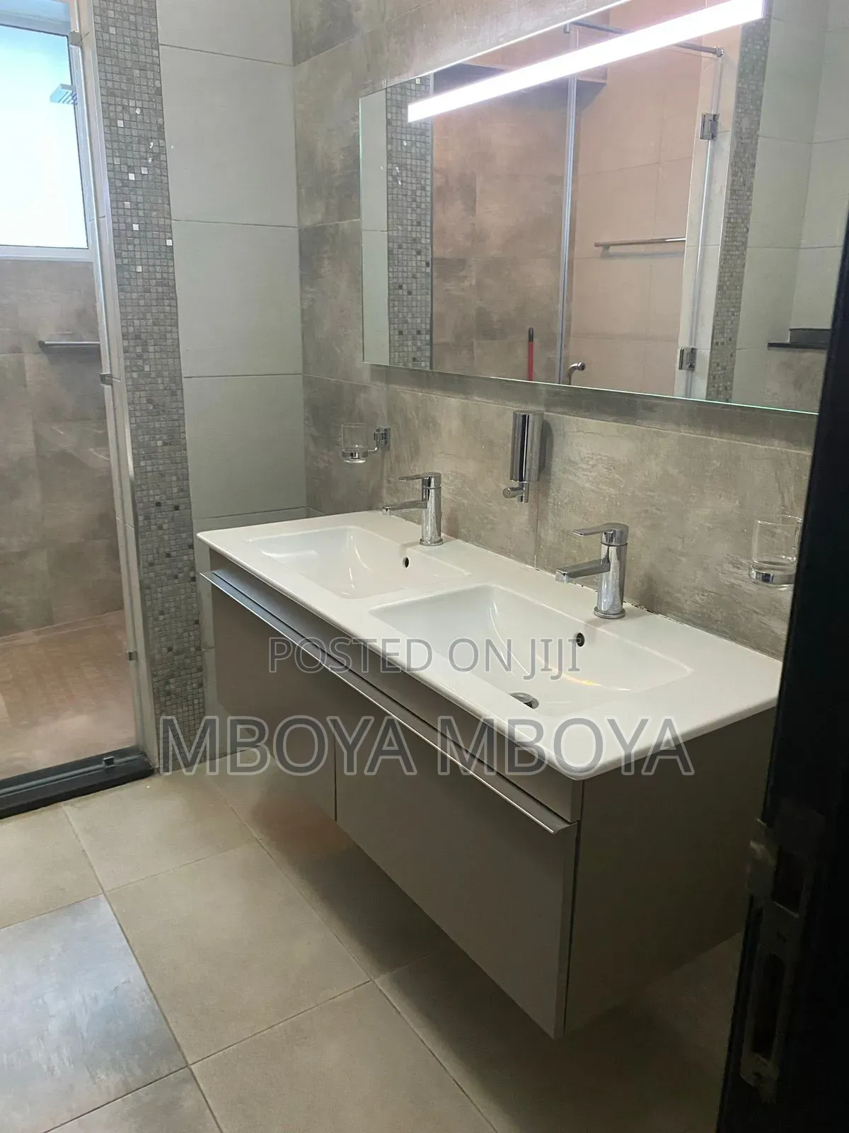 3bdrm Apartment in General Mathenge, Spring Valley for rent in Spring Valley
