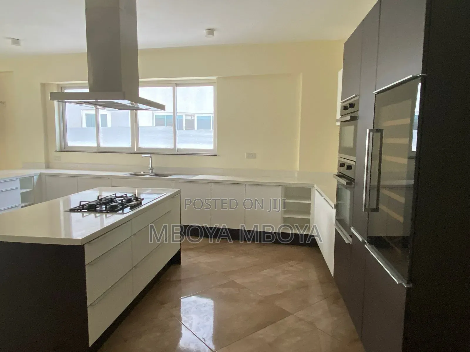3bdrm Apartment in General Mathenge, Spring Valley for rent in Spring Valley