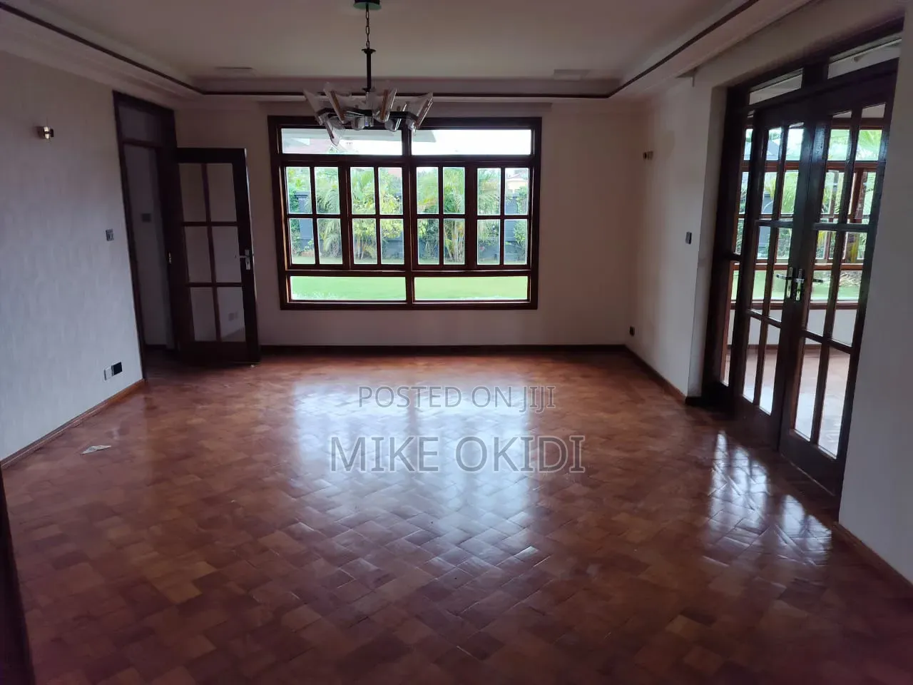 6bdrm Mansion in Hardy for rent in Hardy