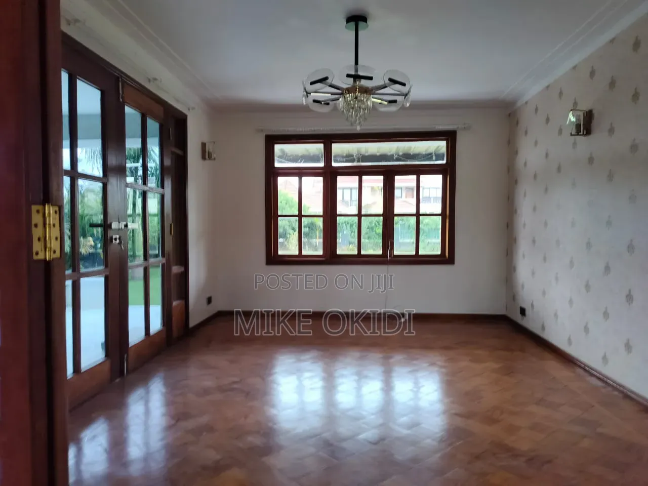 6bdrm Mansion in Hardy for rent in Hardy