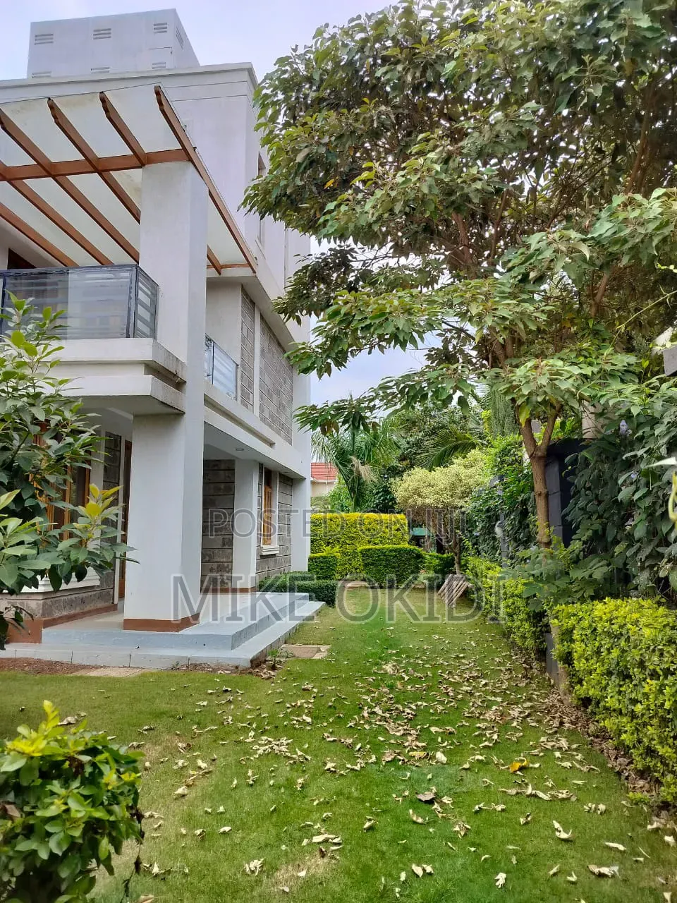 6bdrm Mansion in Hardy for rent in Hardy