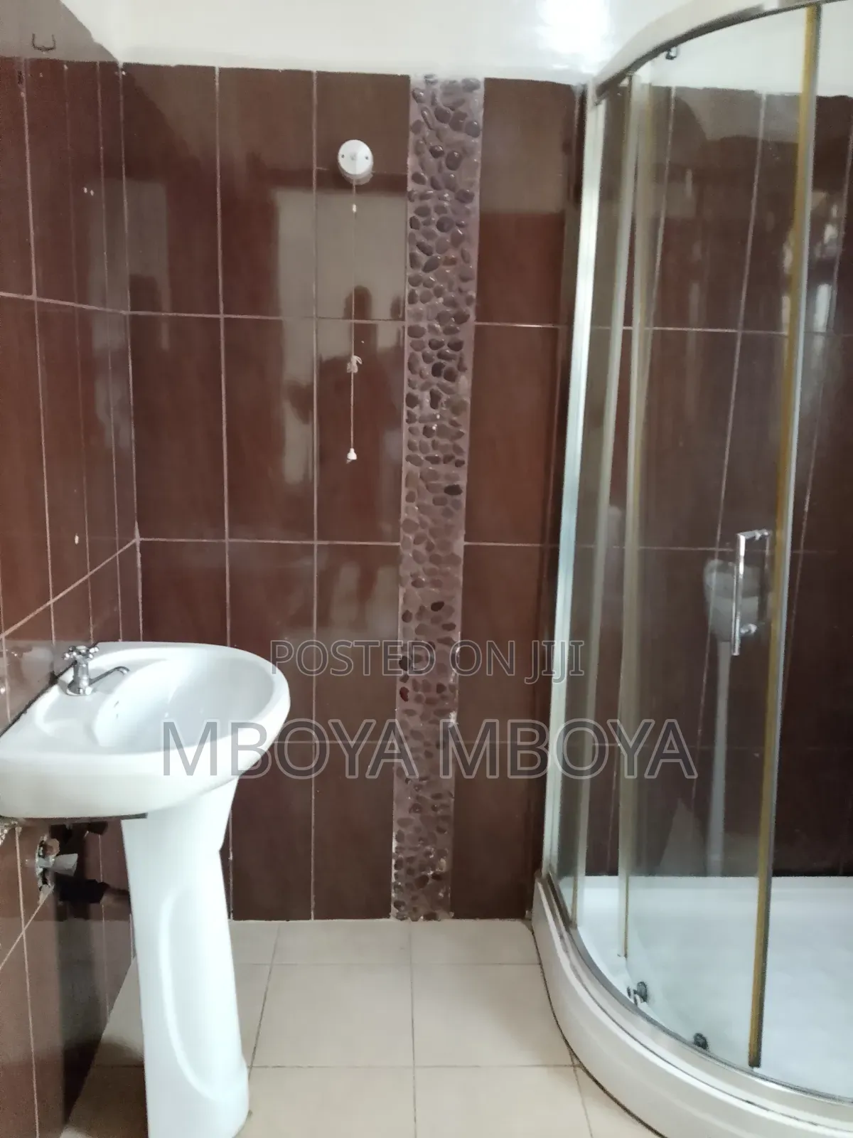 5bdrm Maisonette in Yaya Center, Hurlingham for rent in Hurlingham