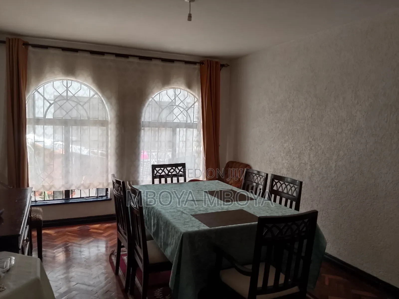 5bdrm Maisonette in Yaya Center, Hurlingham for rent in Hurlingham