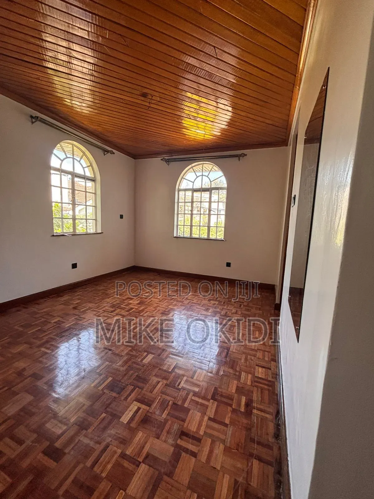 7bdrm Mansion in Karen Bogani, Hardy for rent in Hardy
