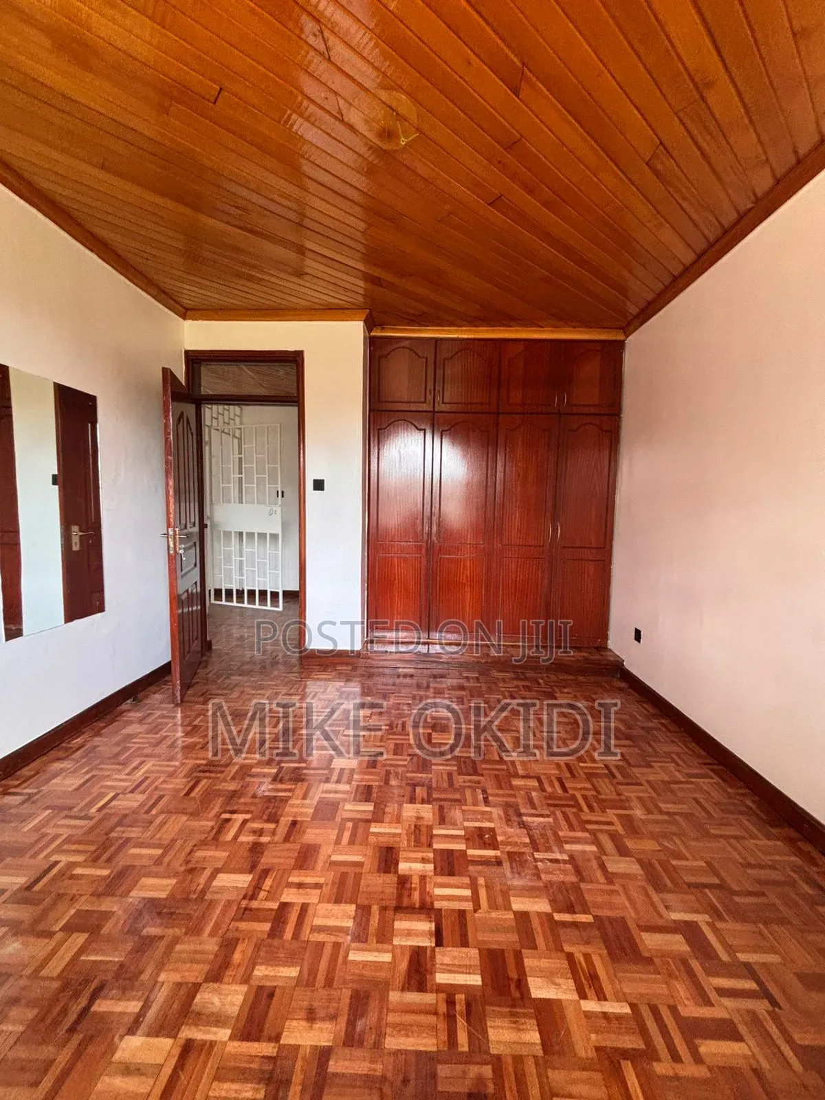 7bdrm Mansion in Karen Bogani, Hardy for rent in Hardy