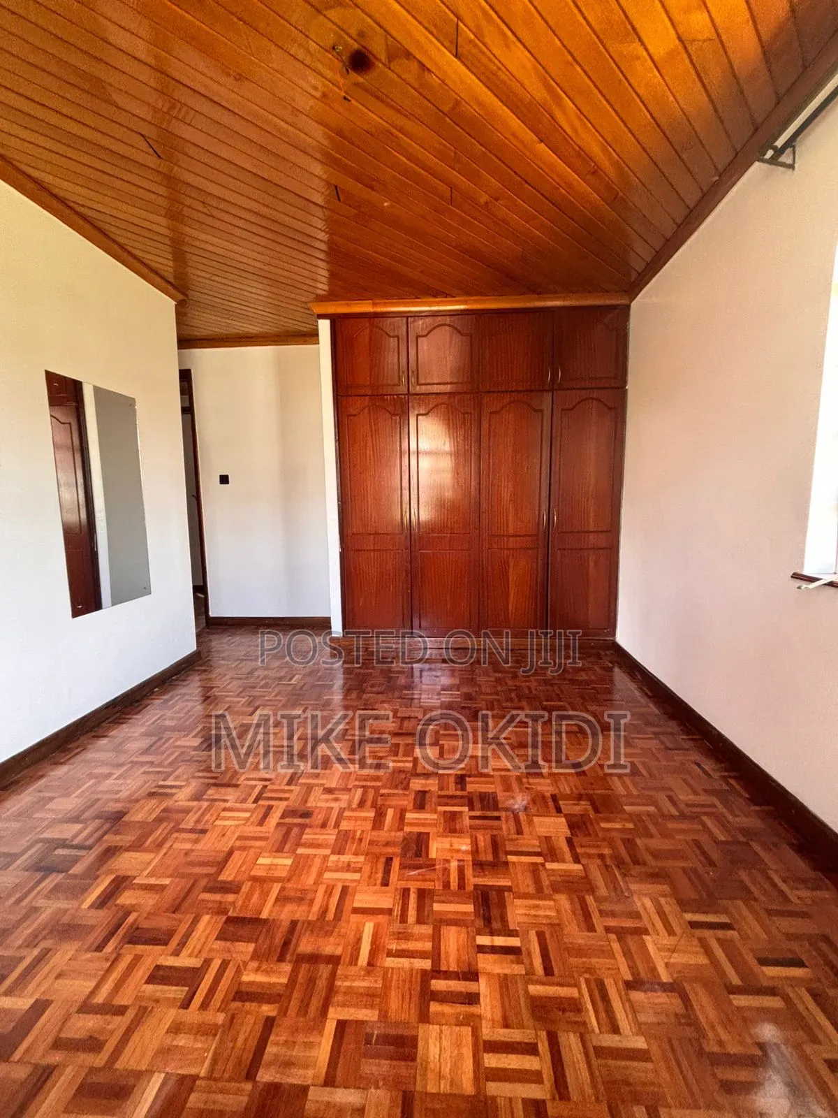 7bdrm Mansion in Karen Bogani, Hardy for rent in Hardy
