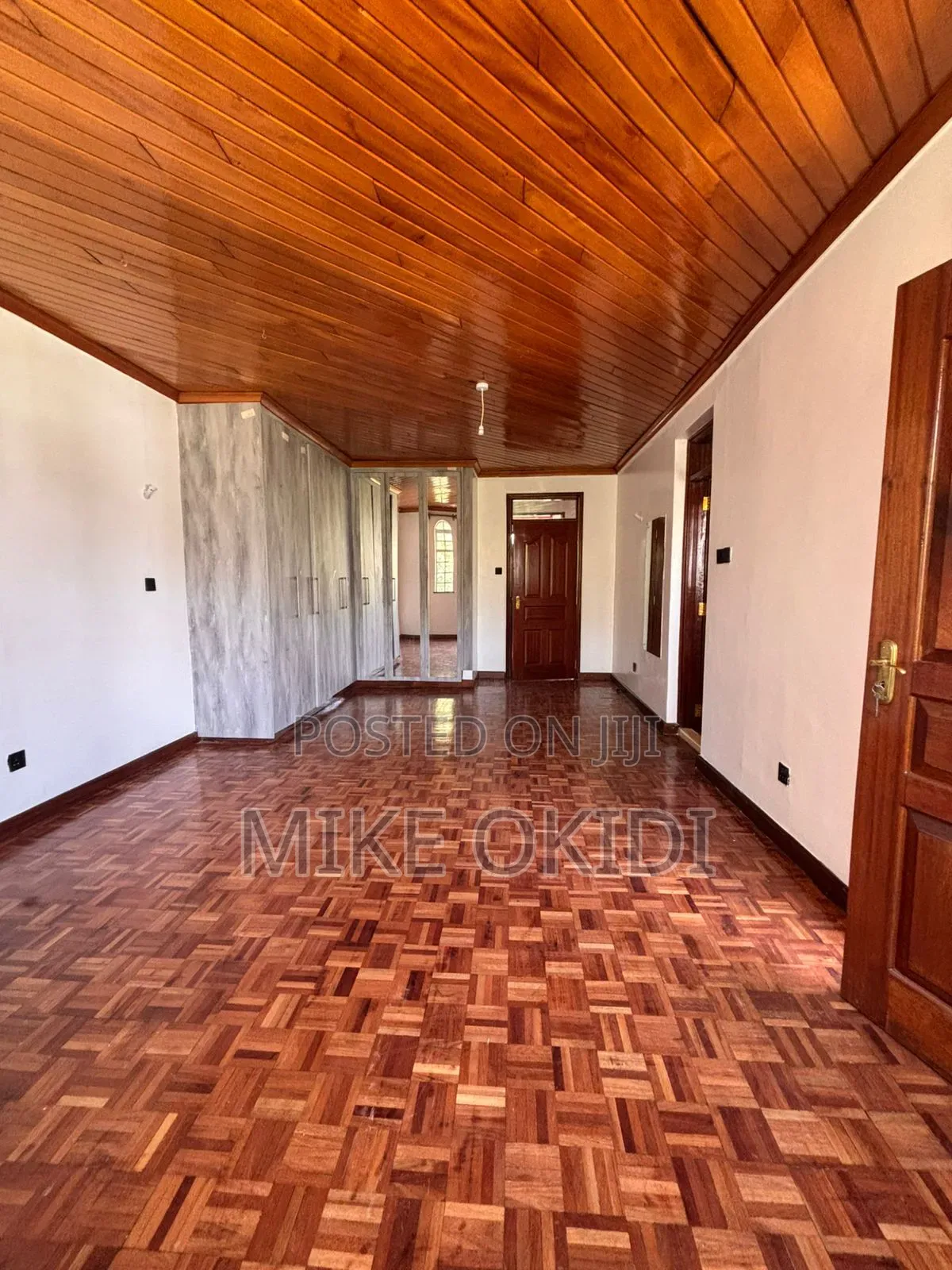 7bdrm Mansion in Karen Bogani, Hardy for rent in Hardy