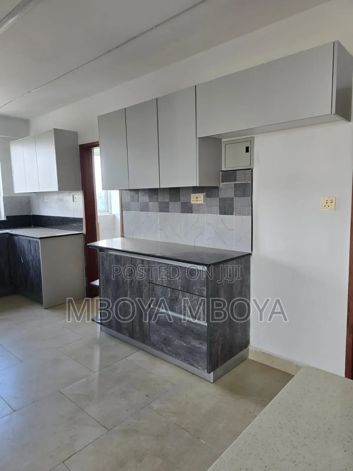 3bdrm Apartment in General Mathenge, Spring Valley for rent in Spring Valley