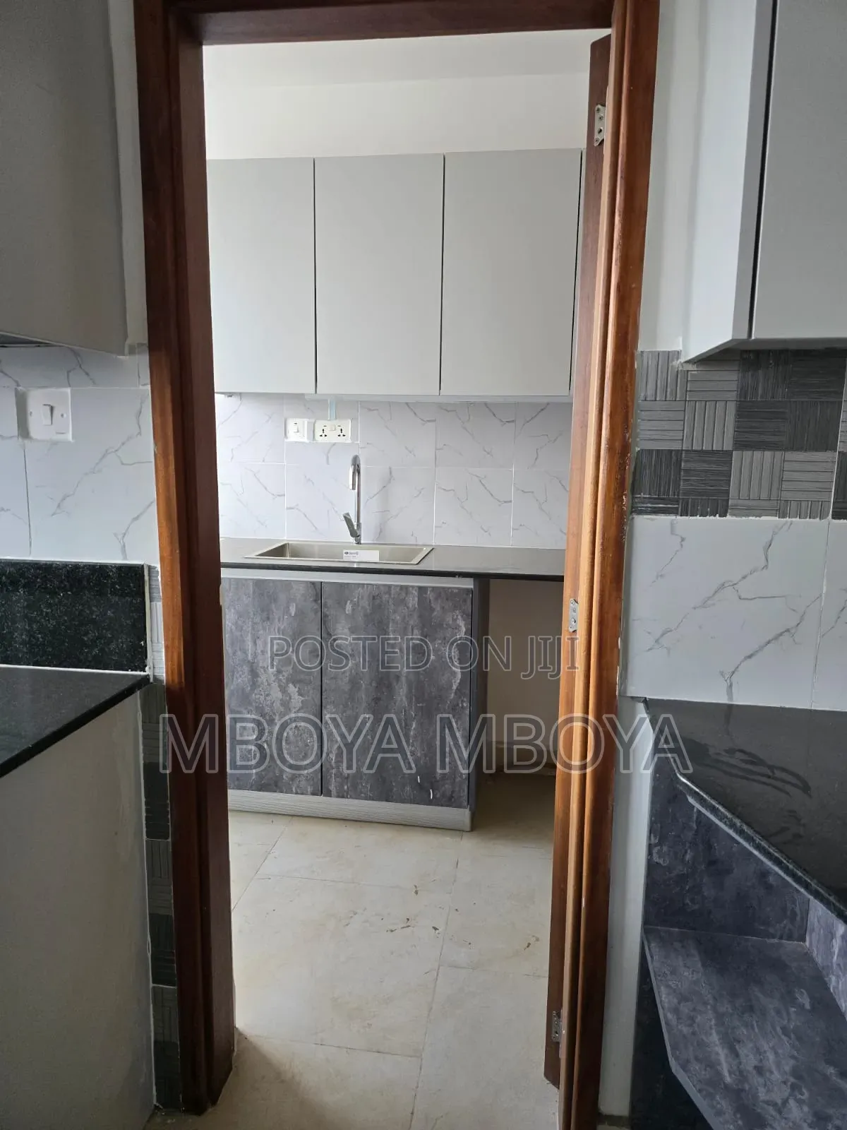 3bdrm Apartment in General Mathenge, Spring Valley for rent in Spring Valley