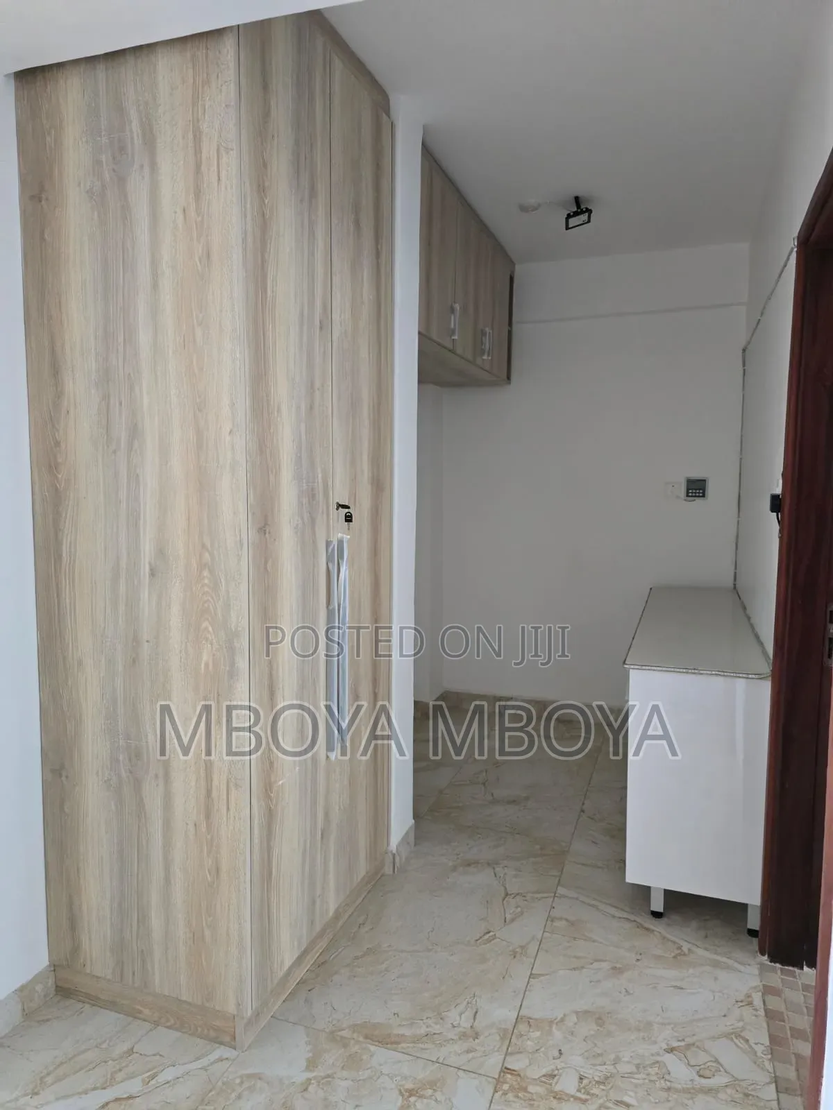 3bdrm Apartment in General Mathenge, Spring Valley for rent in Spring Valley