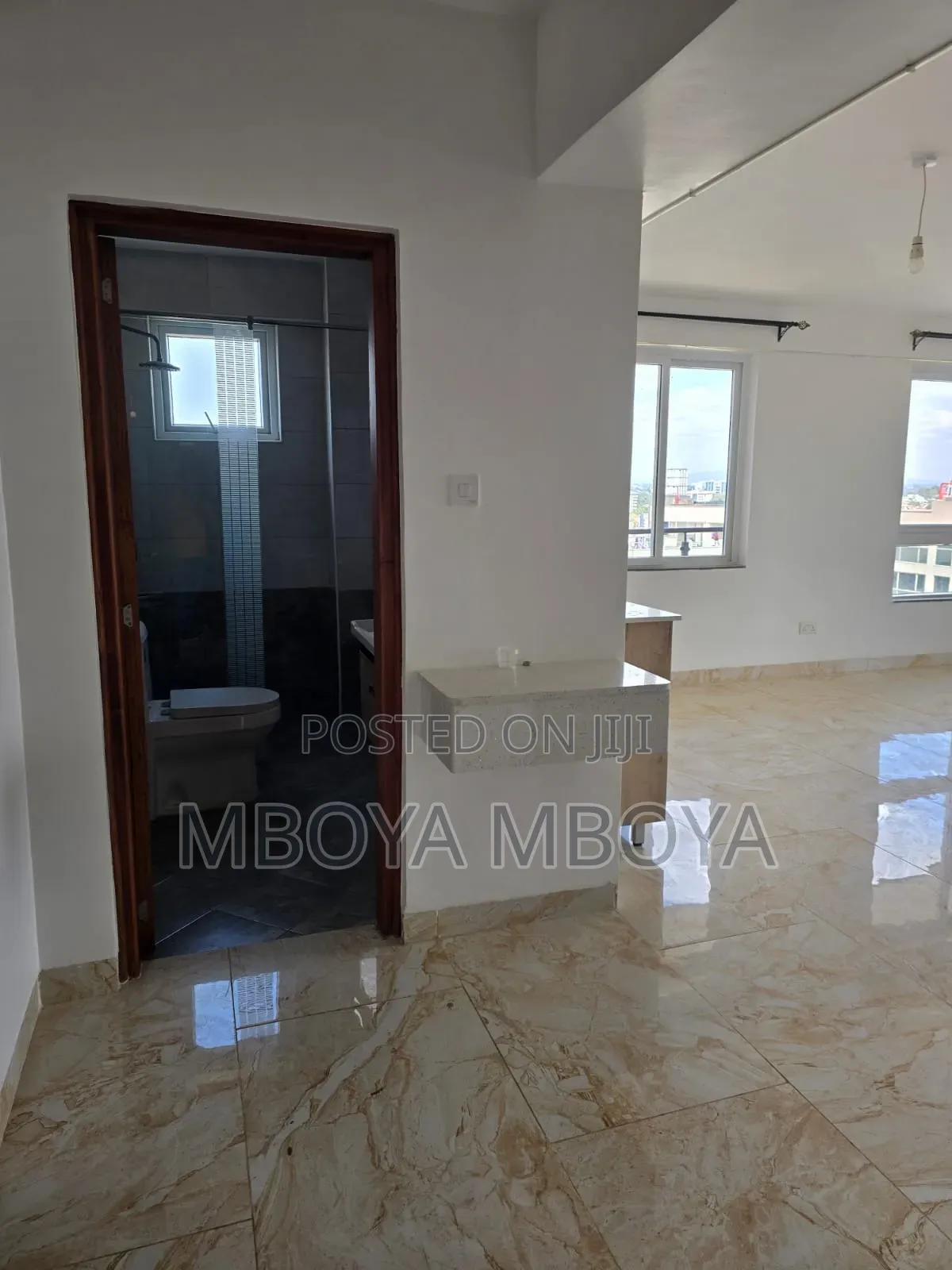 3bdrm Apartment in General Mathenge, Spring Valley for rent in Spring Valley