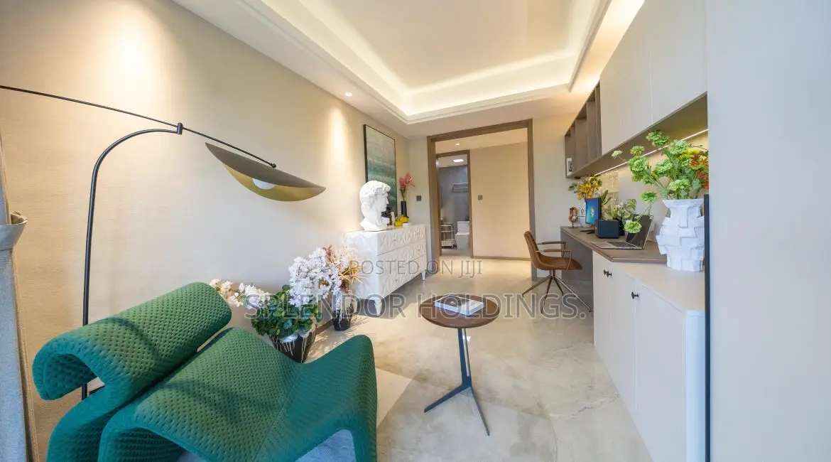 1bdrm Apartment in Raphta Road Area for sale in Raphta Road Area