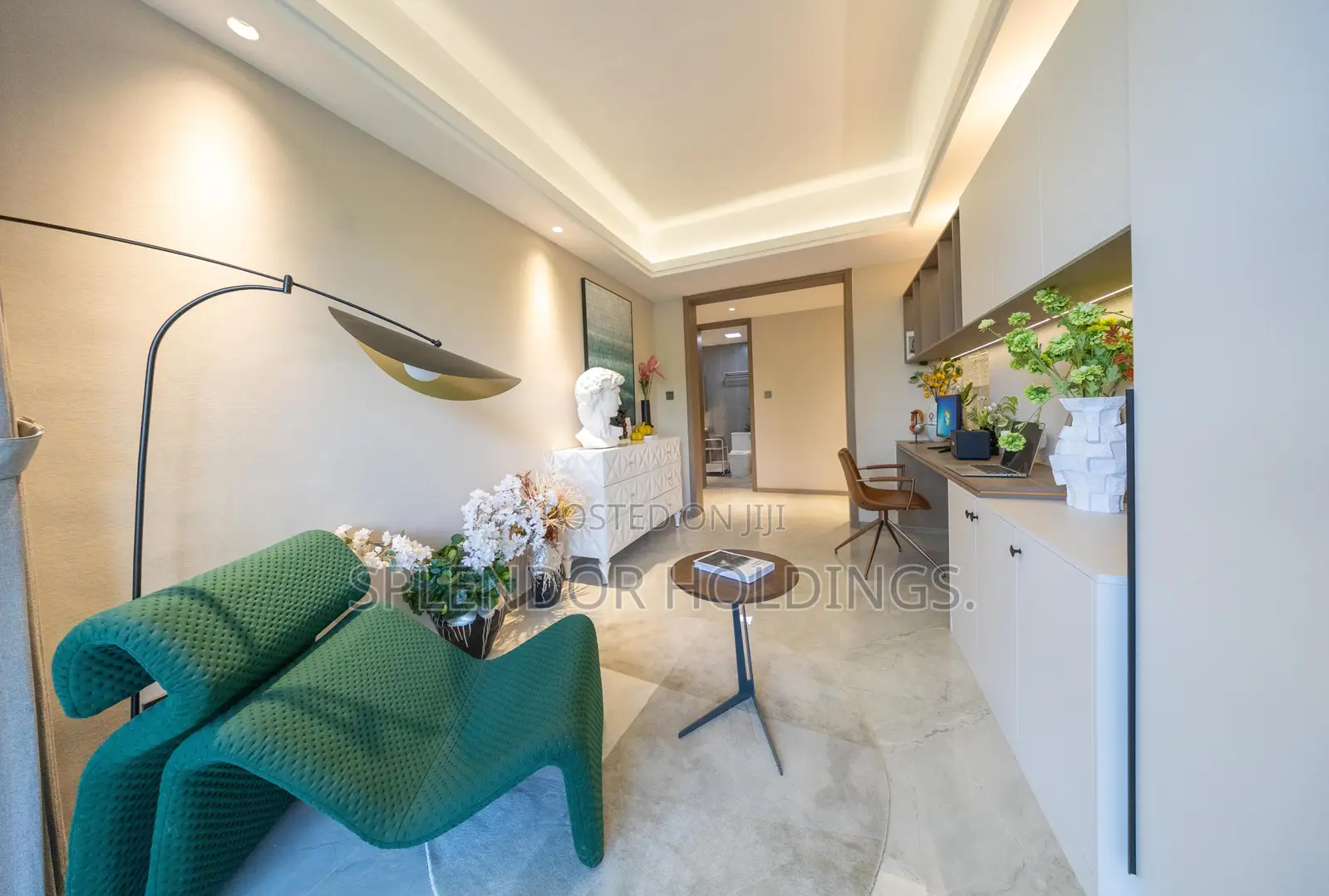 1bdrm Apartment in Raphta Road Area for sale in Raphta Road Area