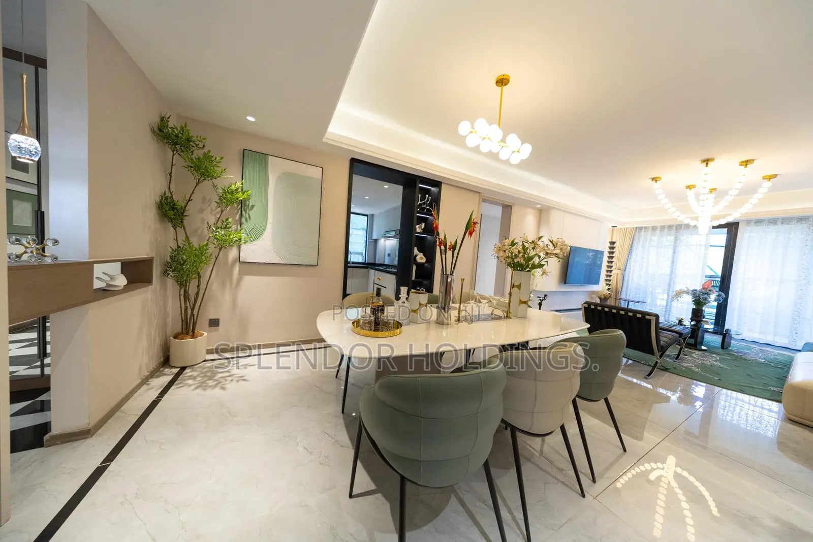 1bdrm Apartment in Raphta Road Area for sale in Raphta Road Area