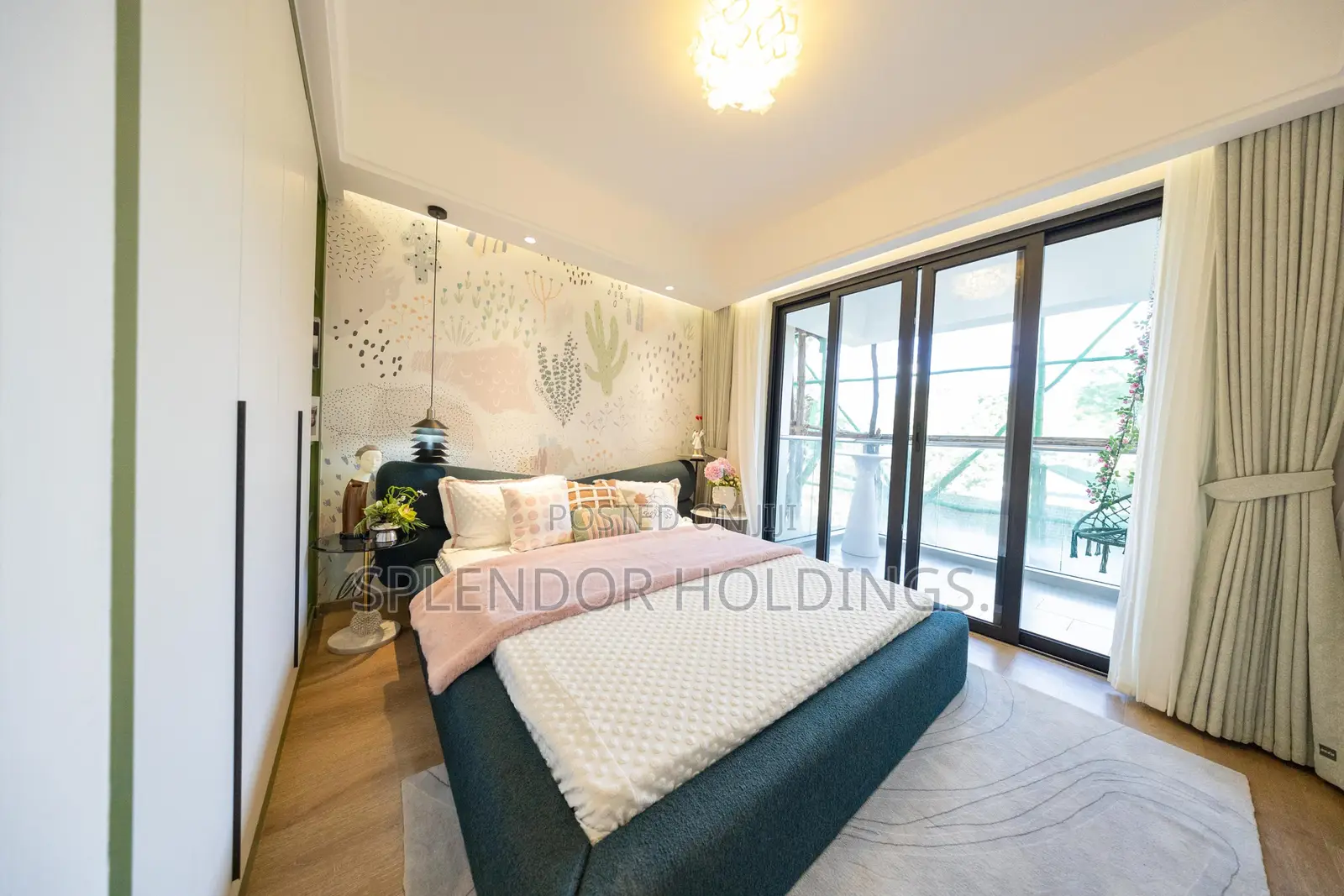 1bdrm Apartment in Raphta Road Area for sale in Raphta Road Area