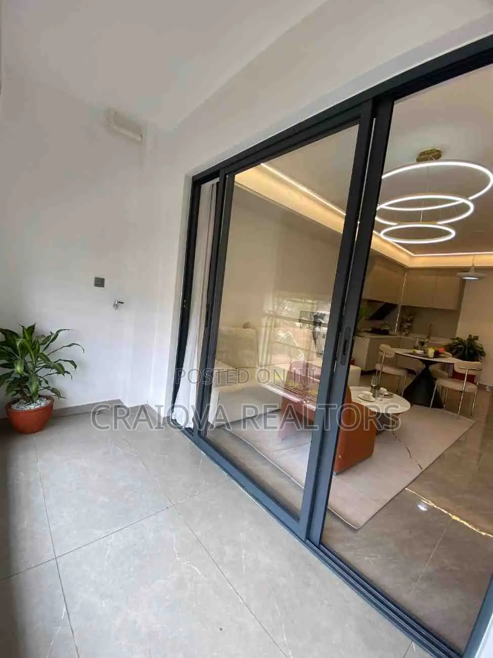 1bdrm Apartment in Kileleshwa for sale in Kileleshwa