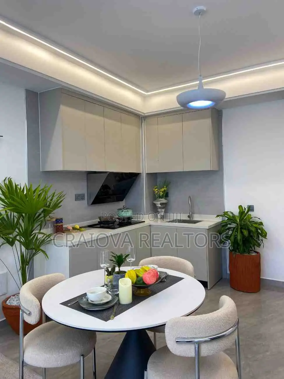 1bdrm Apartment in Kileleshwa for sale in Kileleshwa