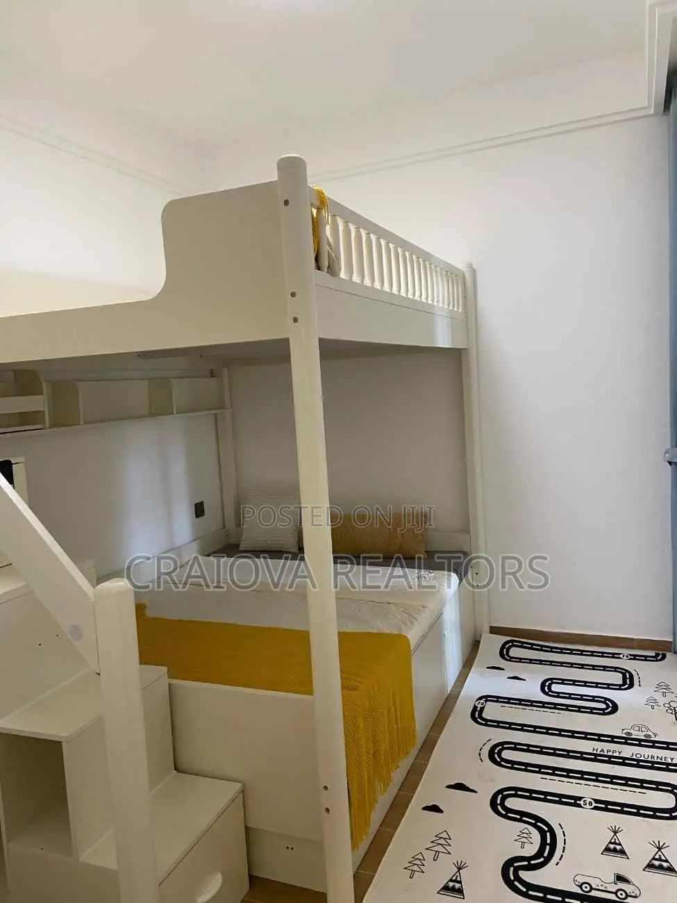 1bdrm Apartment in Kileleshwa for sale in Kileleshwa