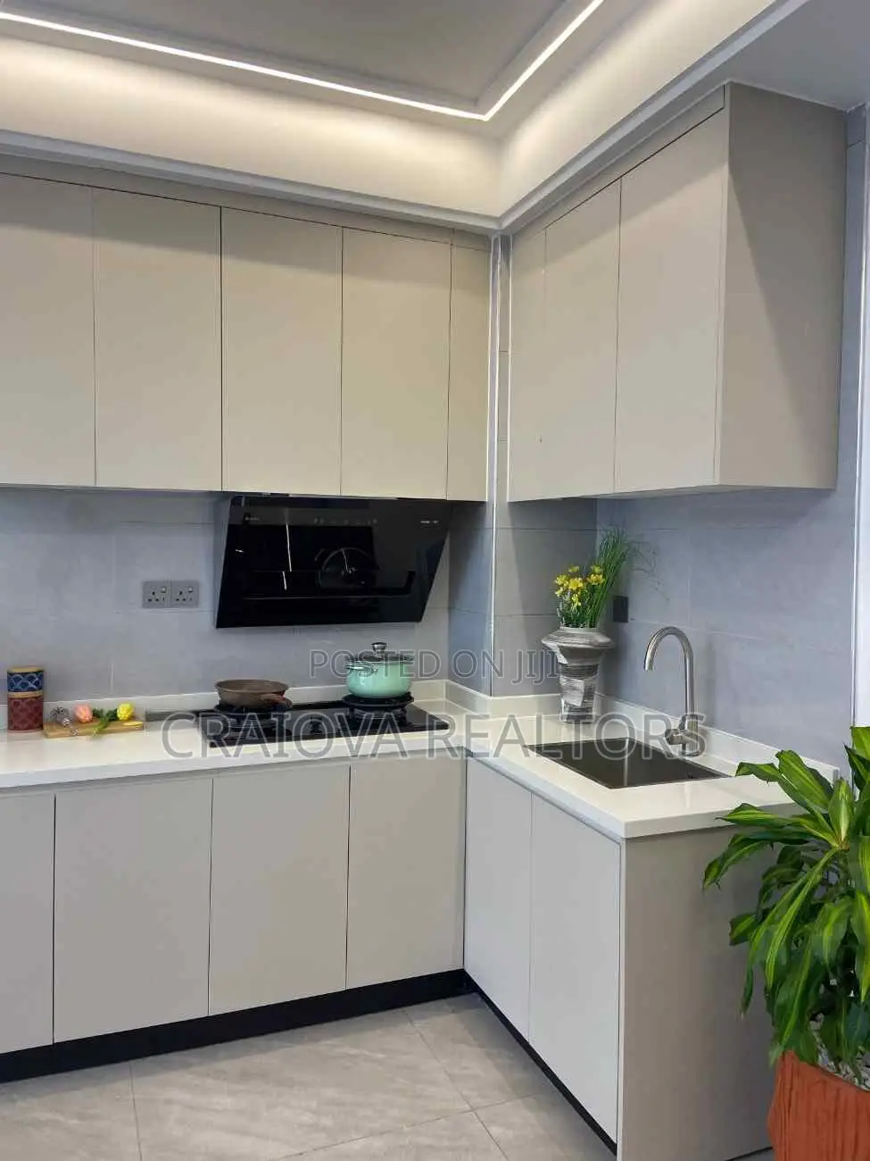 1bdrm Apartment in Kileleshwa for sale in Kileleshwa