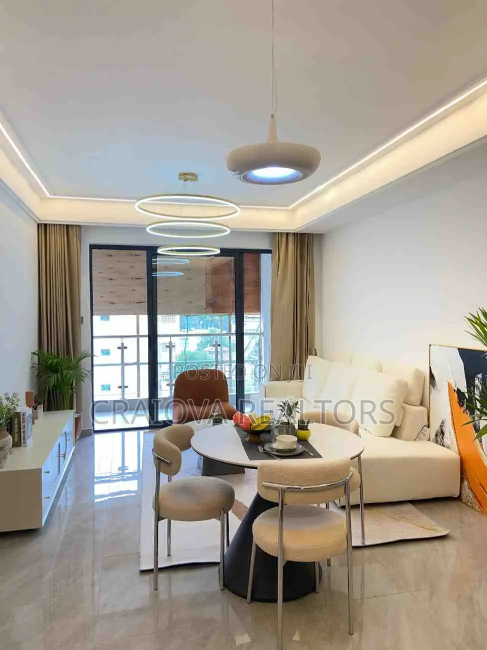 1bdrm Apartment in Kileleshwa for sale in Kileleshwa