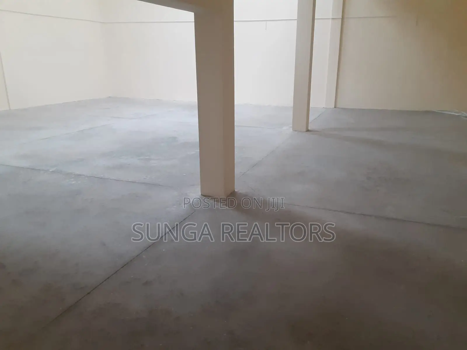 Warehouse for Rent in Baba Dogo in Baba Dogo