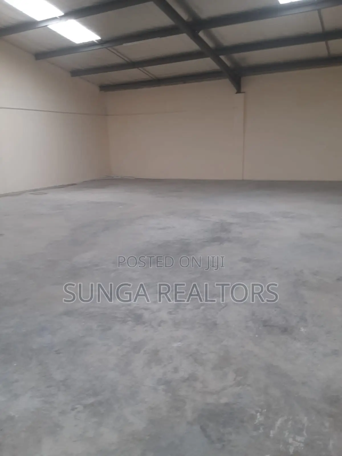 Warehouse for Rent in Baba Dogo in Baba Dogo