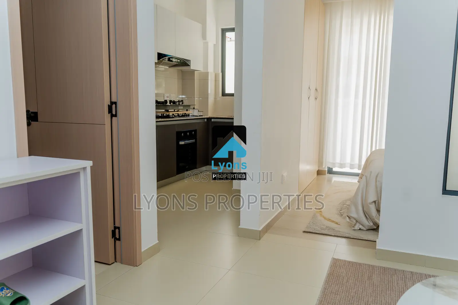 1bdrm Apartment in Maasai Lodge for sale in Maasai Lodge