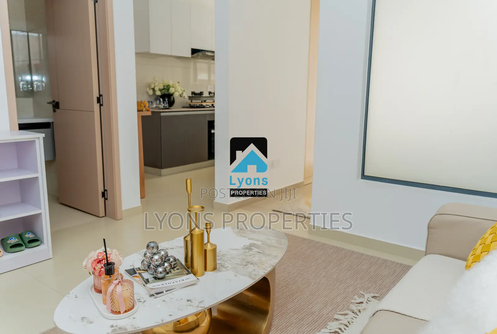1bdrm Apartment in Maasai Lodge for sale in Maasai Lodge